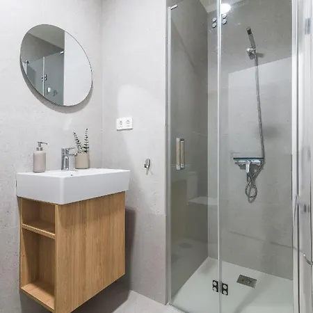 Home2book Panoramic Views & Stylish Design 아파트