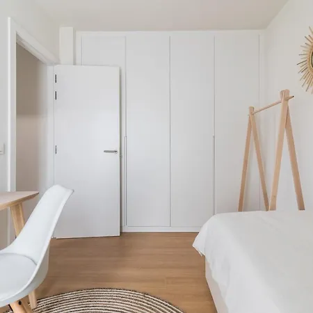 Home2book Panoramic Views & Stylish Design Apartment *