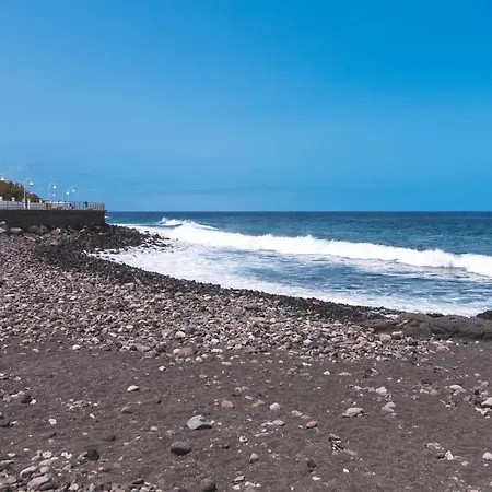 Home2book Panoramic Views & Stylish Design * Agaete (Gran Canaria)