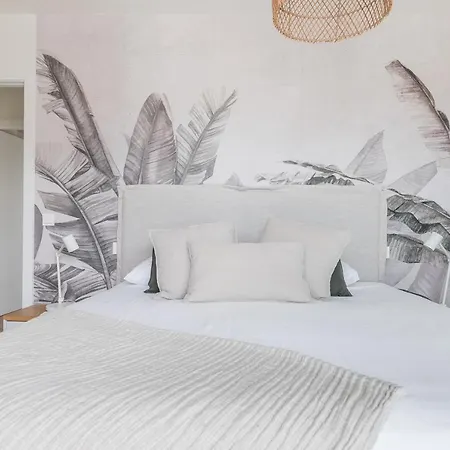 Apartment Home2book Panoramic Views & Stylish Design Agaete (Gran Canaria)