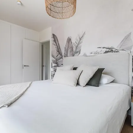 Home2book Panoramic Views & Stylish Design Agaete (Gran Canaria)