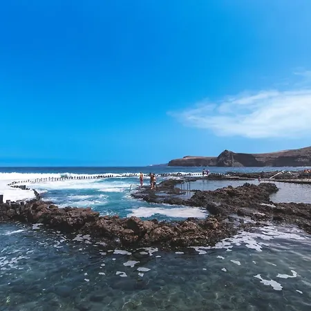 Home2book Panoramic Views & Stylish Design * Agaete (Gran Canaria)