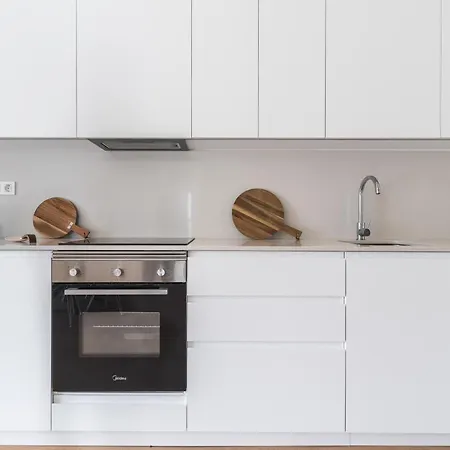 Home2book Panoramic Views & Stylish Design Apartment Agaete (Gran Canaria)