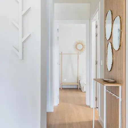 Home2book Panoramic Views & Stylish Design Apartment Agaete (Gran Canaria)