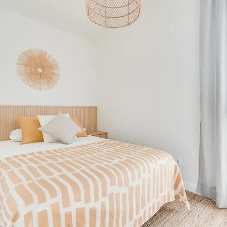 Apartment Home2book Panoramic Views & Stylish Design Agaete (Gran Canaria)