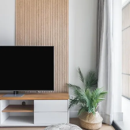 Home2book Panoramic Views & Stylish Design Apartment *