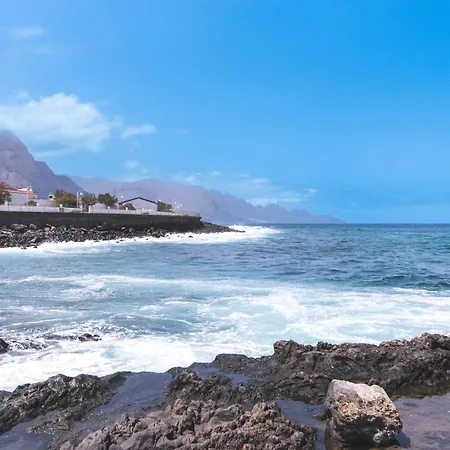 Home2book Panoramic Views & Stylish Design Apartment Agaete (Gran Canaria)