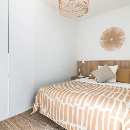 公寓 Home2book Panoramic Views & Stylish Design *