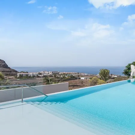 Home2book Panoramic Views & Stylish Design أَغايتي