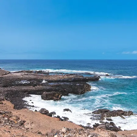 شقة Home2book Panoramic Views & Stylish Design *